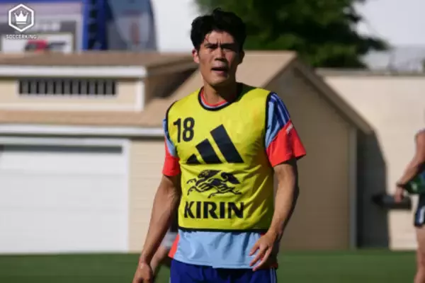 日本代表、U-19日本代表と非公開でトレーニングマッチを実施…冨安健洋らが出場見込み