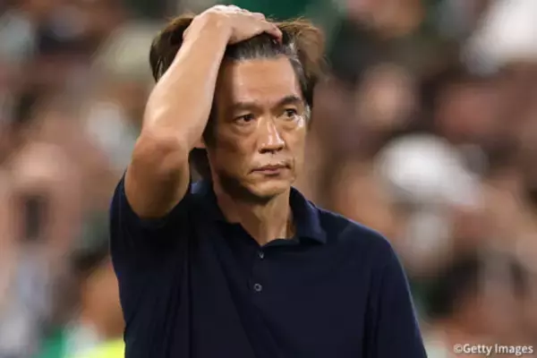 「私の判断と決定が間違っていた」あわや敗退の危機も3位に踏みとどまる…韓国代表監督「最も悪い試合」