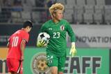 「なでしこGK大熊茜、英1部アストン・ヴィラ移籍が決定！　FW土方麻椰とチームメイトに」の画像1