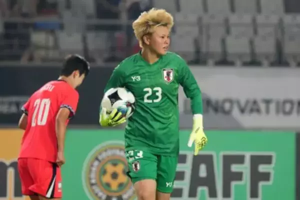 なでしこGK大熊茜、英1部アストン・ヴィラ移籍が決定！　FW土方麻椰とチームメイトに