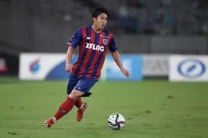 Fc東京 ベトナム王者に苦戦も 初出場の19歳df小川の活躍で逆転勝利 16年3月1日 エキサイトニュース