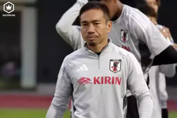 ブラジル代表相手の初金星へ…長友佑都「トップクラスだけど最強ではない」「日本にもチャンスはある」