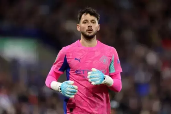 ドンナルンマ加入で控えに…ペップは23歳GKへの信頼を強調「遅かれ早かれ代表でも…」