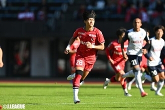 フランクフルト、18歳FW神代慶人の獲得を発表！　熊本からドイツ挑戦へ…当初はU－21チームに合流