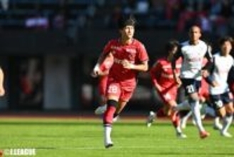 フランクフルト、18歳FW神代慶人の獲得を発表！　熊本からドイツ挑戦へ…当初はU－21チームに合流