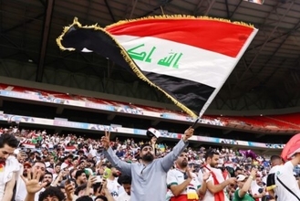 イラク代表が予定通り大陸間PO出場へ…FIFAの協力でチャーター機とビザ確保