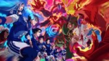 アディダス、日本代表新ユニフォームソング『綺羅』を発表！　歌い手はAdo「多くの方の背中を押す楽曲として、長く愛され続けてほしい」