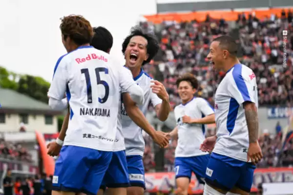 「チームを勝たせたい。その気持ちしかなかった」大ケガから復帰の石川俊輝、約11カ月ぶり先発フル出場で勝利に貢献