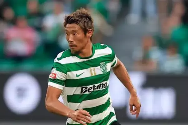 守田英正は今夏プレミアへ？…日本人選手在籍のリーズ＆ブライトン、来季CL出場のヴィラが関心か