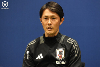 日本代表を支える“見えない力”…テクニカルスタッフも総動員でW杯へ、中下征樹氏「どこが来てもいいという状況を作っている」