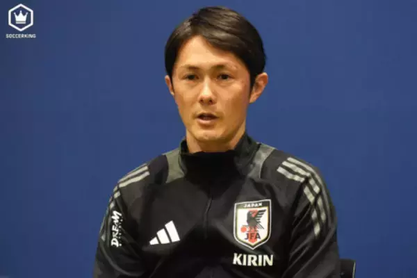 日本代表を支える“見えない力”…テクニカルスタッフも総動員でW杯へ、中下征樹氏「どこが来てもいいという状況を作っている」