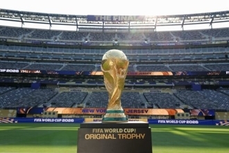 AFCがFIFAの株式売却計画中止を歓迎「未来は常に適切な協議、共同の対話、そして…」