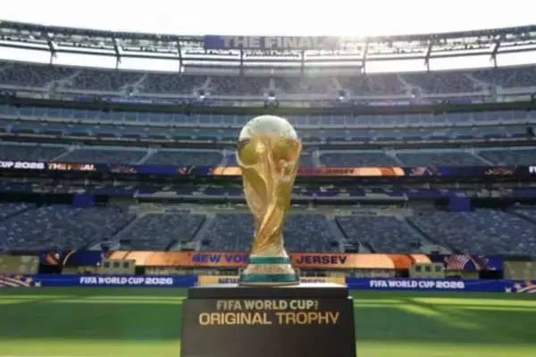 AFCがFIFAの株式売却計画中止を歓迎「未来は常に適切な協議、共同の対話、そして…」