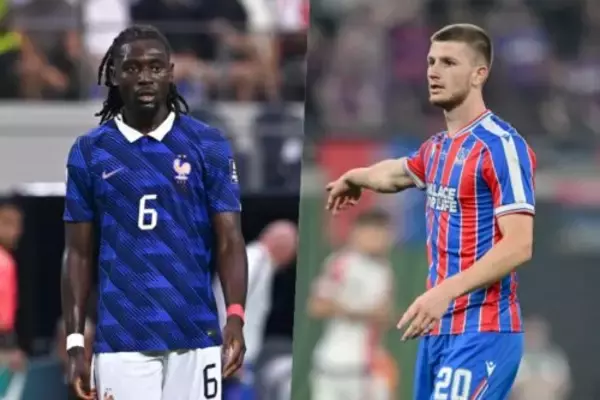 マンCが“中盤再編”へ…W杯に出場のフランス代表MF＆鎌田大地の同僚に関心か