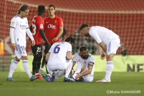 エースのベンゼマ不在 レアル エル クラシコ の招集メンバーを発表 22年3月19日 エキサイトニュース エースのベンゼマ不在 レアル エル クラシコ の招集メンバーを発表 22年3月19日 エキサイトニュース