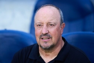 ベニテス氏がパナシナイコスの監督に就任！…数多の名門を率いたスペインの“知将”がギリシャへ