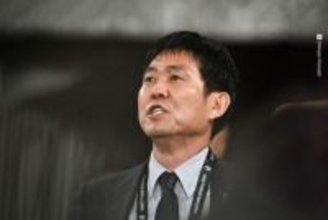 日本代表、年内最終戦を完封勝利！　森保監督が来年開催のW杯へ意気込み「世界一に向けて日本一丸で」