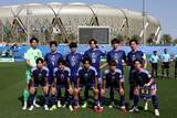「U23日本代表、大会初のアジアカップ連覇達成！　中国を4ゴール撃破で完勝」の画像1