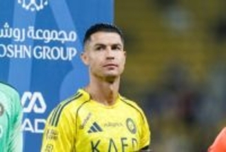 C・ロナウドの“ストライキ”は終了か…アル・ナスル幹部が役職復帰、未払い給与も支払いへ？