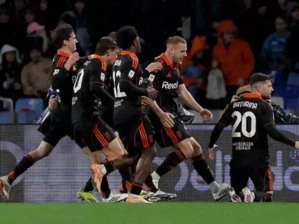 ナポリとのPK戦までもつれ込む激戦制したコモがコッパ・イタリア4強入り！