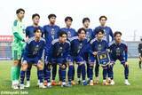 「韓国遠征中のU21日本代表がメンバー変更…岐阜で7戦3発のFWワッド・モハメッドサディキを追加招集」の画像1