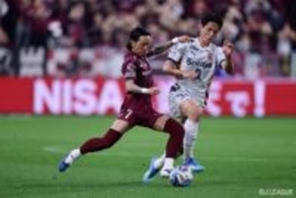 WEST首位の神戸が勝ち点「3」上積み！…吉田孝行監督の“凱旋試合”で清水に2発完勝