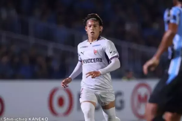 京都DF福田心之助、ポーランド随一の名門レギア・ワルシャワに期限付き移籍が決定！