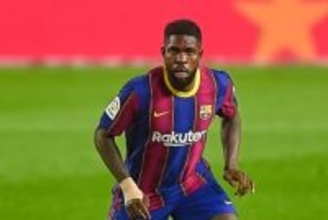 「うつ病だったかも…家からも出られなかった」　ユムティティ氏、ケガに狂わされたキャリアを回顧