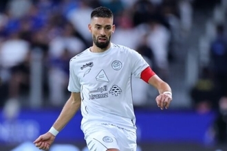 今冬に欧州復帰の可能性？…サウジでプレーする元アトレティコFWにローマ＆ナポリが関心か