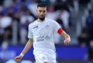 今冬に欧州復帰の可能性？…サウジでプレーする元アトレティコFWにローマ＆ナポリが関心か