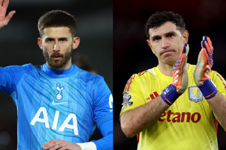 インテルの“新守護神構想”が判明？　本命はヴィカーリオ…噂されたE・マルティネスは候補外か