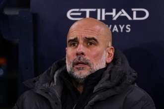 カラバオ杯決勝でグエイ起用のためルール変更を要請？　ペップが不満「理解できない」