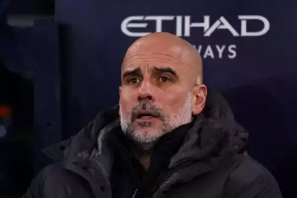 カラバオ杯決勝でグエイ起用のためルール変更を要請？　ペップが不満「理解できない」