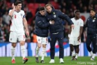 日本代表が歴史を動かす、イングランド代表は史上初となるアジア相手の黒星