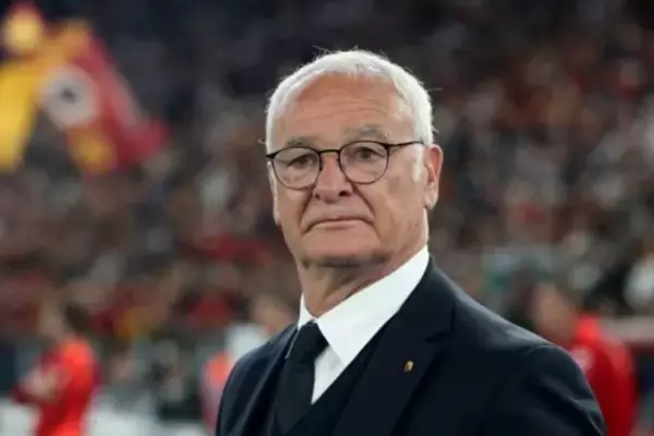 ローマ、ラニエリ氏の退任を発表…ガスペリーニ監督との確執が表面化