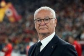 ローマ、ラニエリ氏の退任を発表…ガスペリーニ監督との確執が表面化