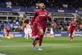 ローマが劇的な逆的勝利で来季CL出場に望みをつなぐ…オランダ代表FWが鈴木彩艶からドッピエッタ