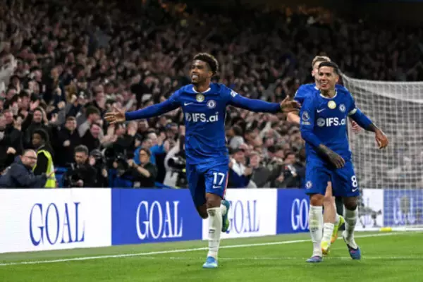 チェルシー、リーグ戦8試合ぶり勝利！　スパーズは残留確定できずに最終節へ