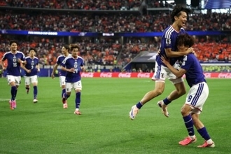 W杯でアジア勢が奮闘！　ここまで6戦終えて2勝4分無敗…5チームが欧州・南米勢から勝ち点獲得