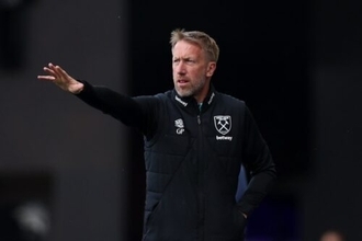 W杯予選で苦しむスウェーデン代表、ポッター氏が新監督就任！…PO経由で本大会出場目指す