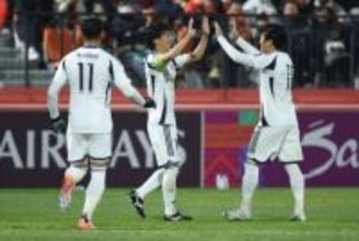 天皇杯覇者の町田がACLEで3発快勝！　後半劣勢も逃げ切りに成功し“アジア”で2勝目