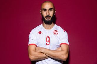 2戦目の相手は堅守・チュニジア代表、アフリカ予選は10試合連続完封…堂安同僚スキリ、G大阪FWジェバリら擁す