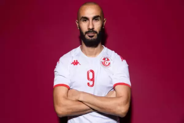 2戦目の相手は堅守・チュニジア代表、アフリカ予選は10試合連続完封…堂安同僚スキリ、G大阪FWジェバリら擁す