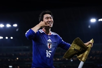 日本代表MF鎌田大地、今夏はクリスタル・パレス残留が濃厚か…恩師退任も契約更新へ