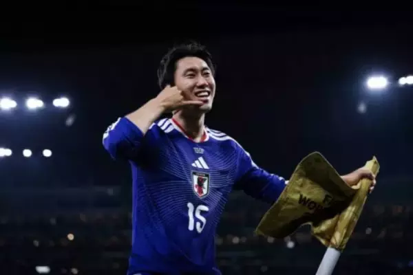 日本代表MF鎌田大地、今夏はクリスタル・パレス残留が濃厚か…恩師退任も契約更新へ