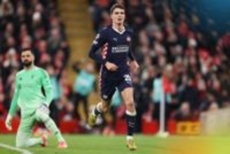 リヴァプールが“アンフィールド”で4失点完敗…PSV、G・ティルの勝ち越し弾＆ドリウィシの2得点で快勝