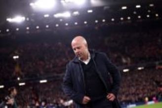 リヴァプール、直近の公式戦12試合で“9敗目”…スロット監督「非常にネガティブで失望している」