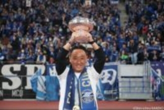 天皇杯覇者の町田、黒田剛監督と契約更新！「クラブ全体で更に大きく成長し続けられるよう…」