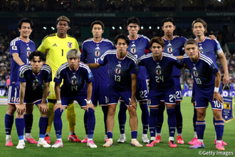 いよいよグループステージ最終節…日本代表、3位通過はフランスかノルウェーが83.64%