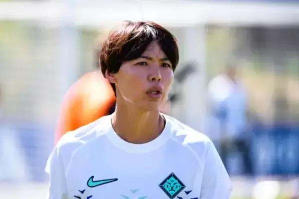 なでしこDF熊谷紗希、ウェストハムに加入決定！　指揮官は経験値に期待「計り知れない価値」